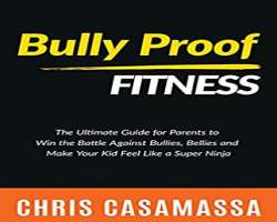He also has writing skills and his book titled 